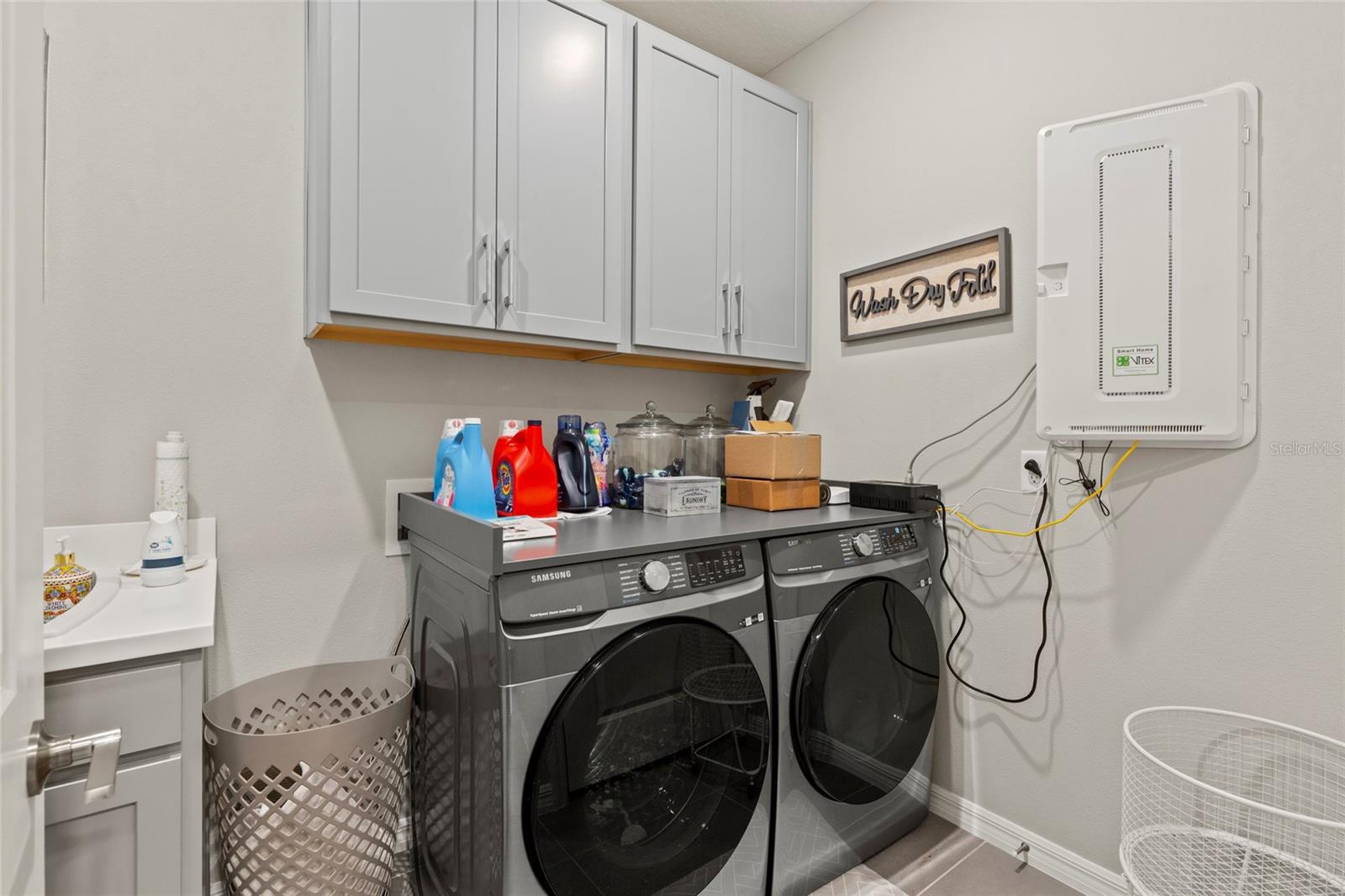 PARK EAST AT AZARIO PH II - Residential