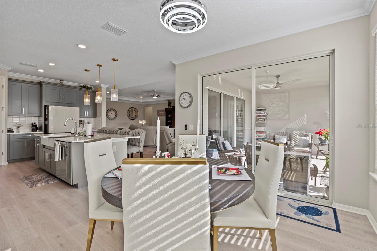 PARK EAST AT AZARIO PH II - Residential