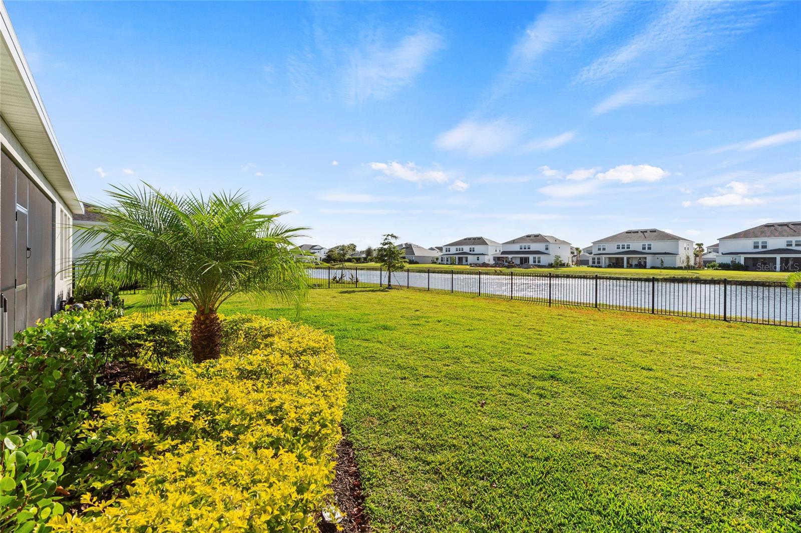 PARK EAST AT AZARIO PH II - Residential