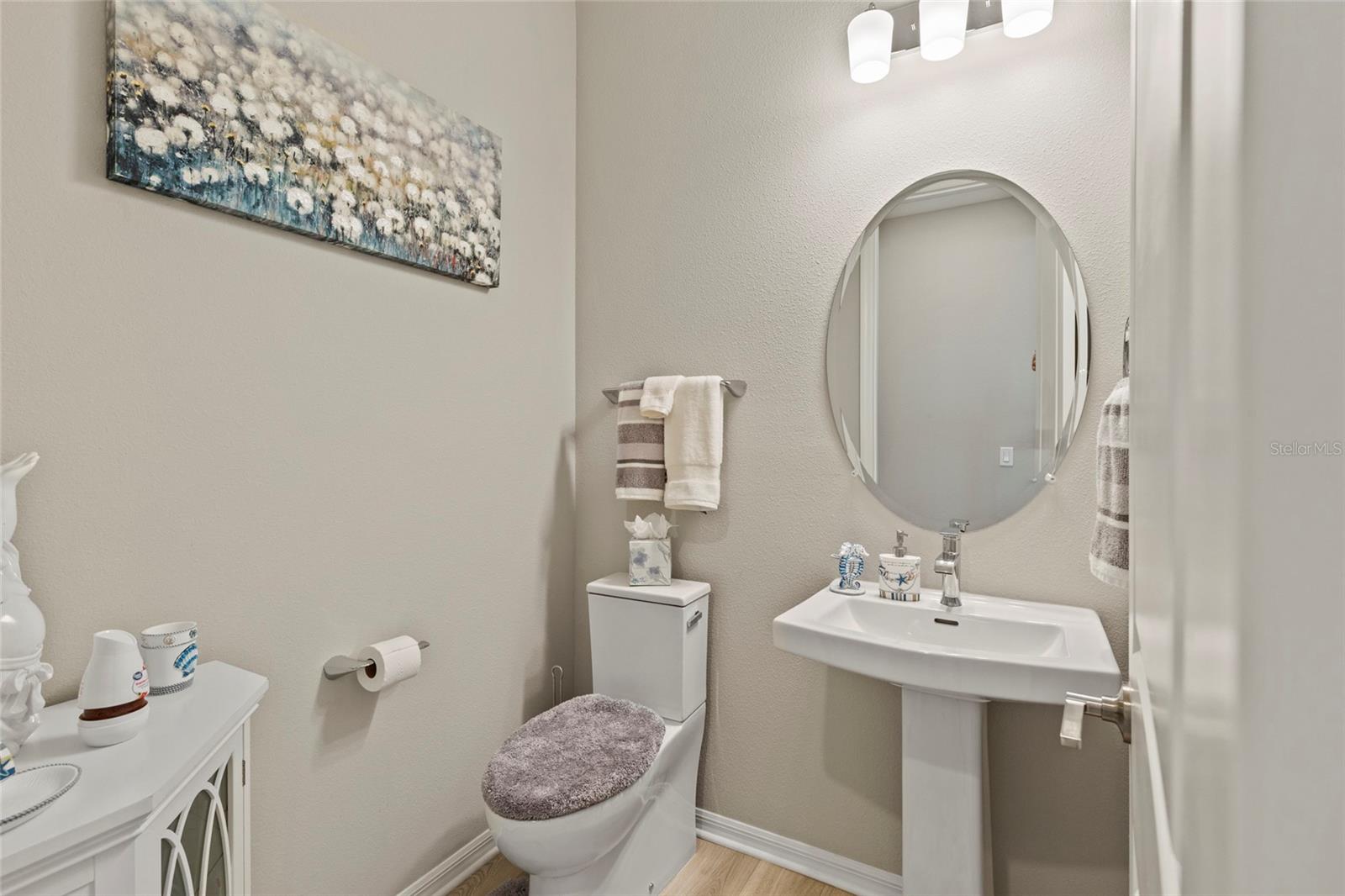 PARK EAST AT AZARIO PH II - Residential