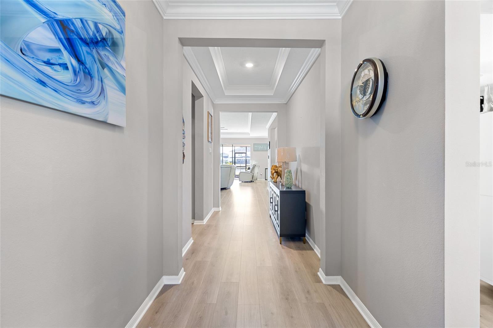 PARK EAST AT AZARIO PH II - Residential