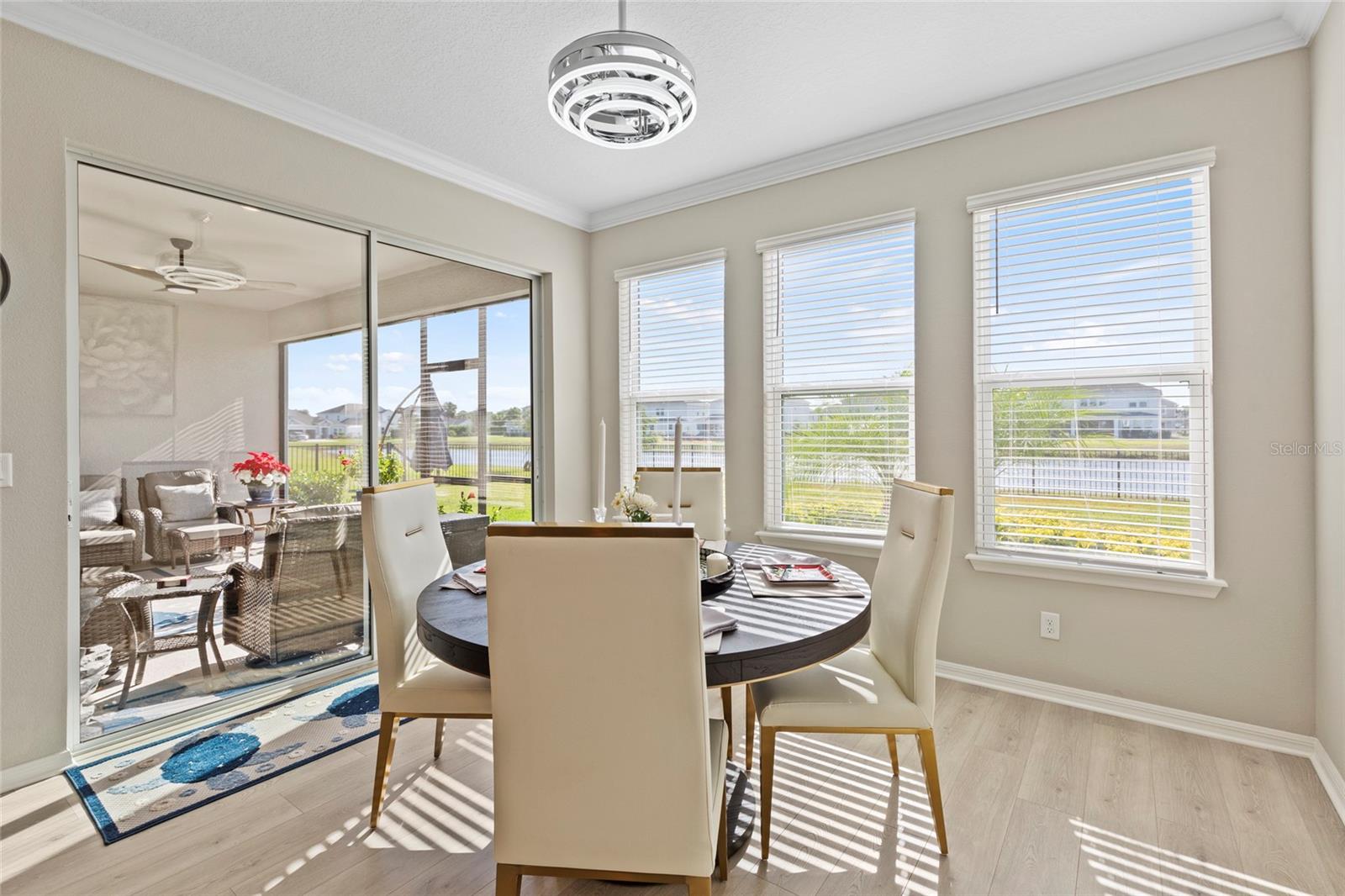 PARK EAST AT AZARIO PH II - Residential