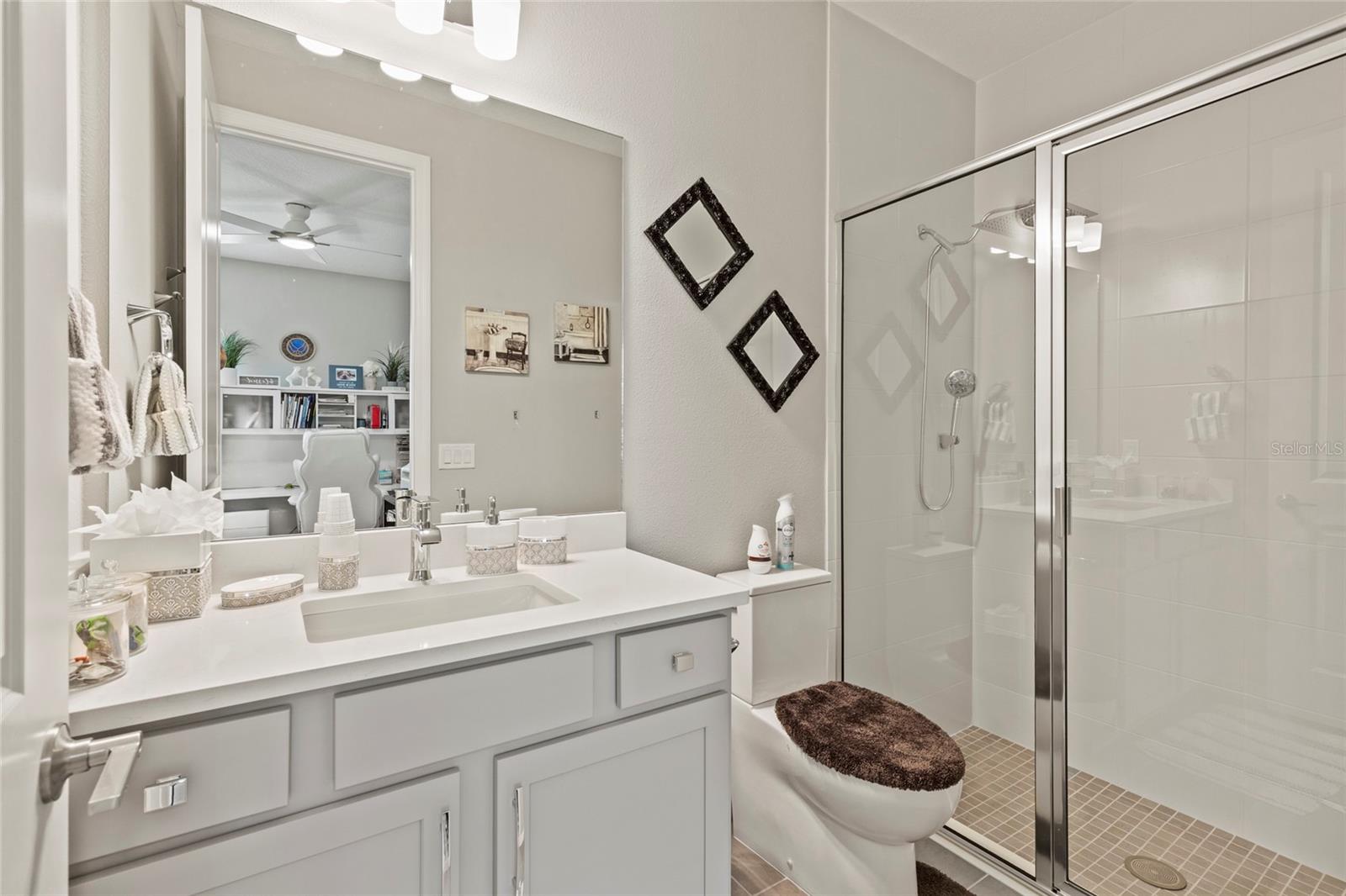 PARK EAST AT AZARIO PH II - Residential