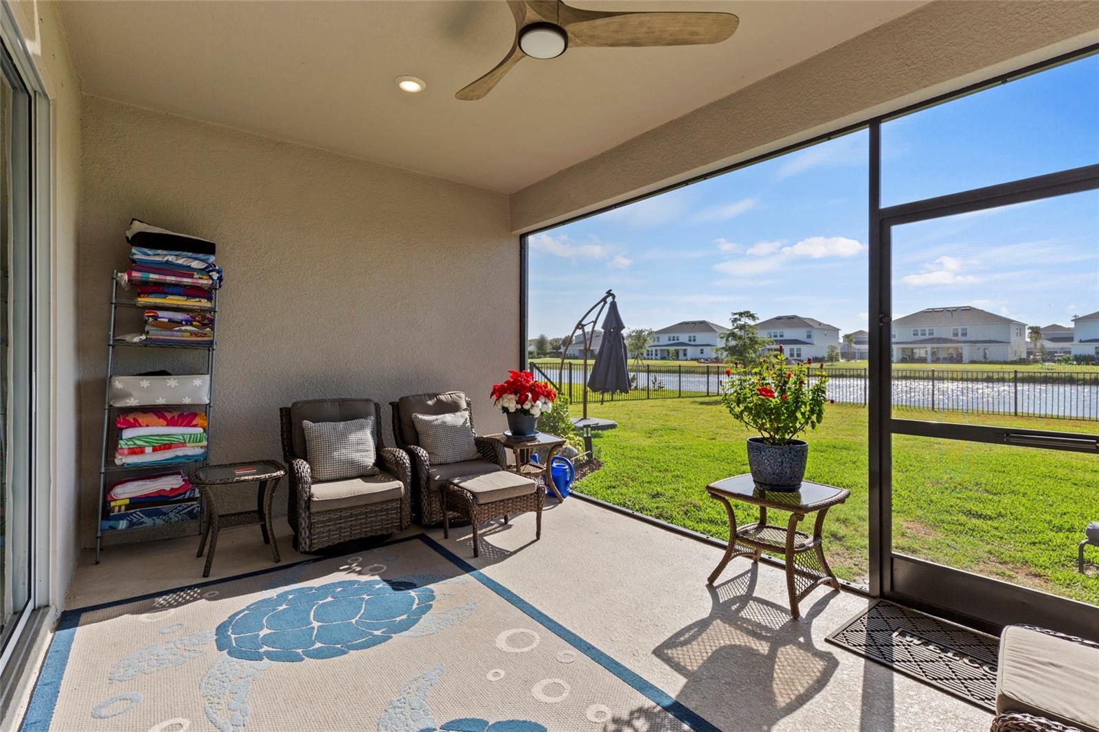 PARK EAST AT AZARIO PH II - Residential