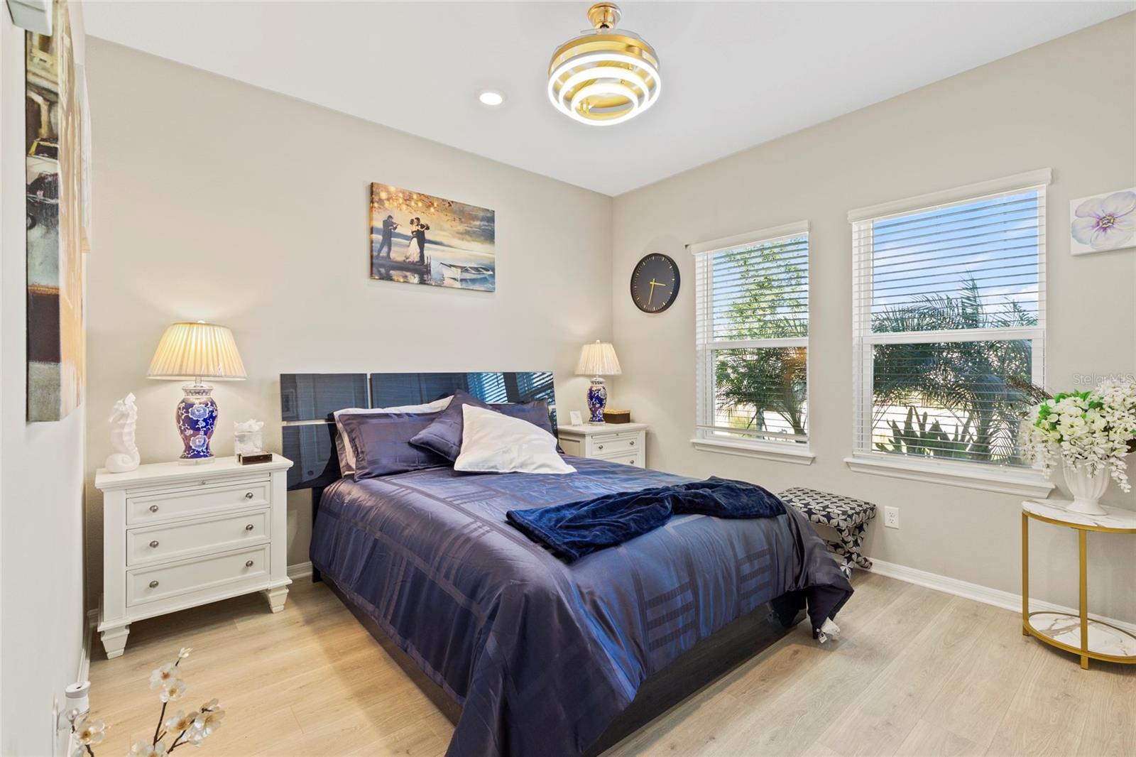 PARK EAST AT AZARIO PH II - Residential