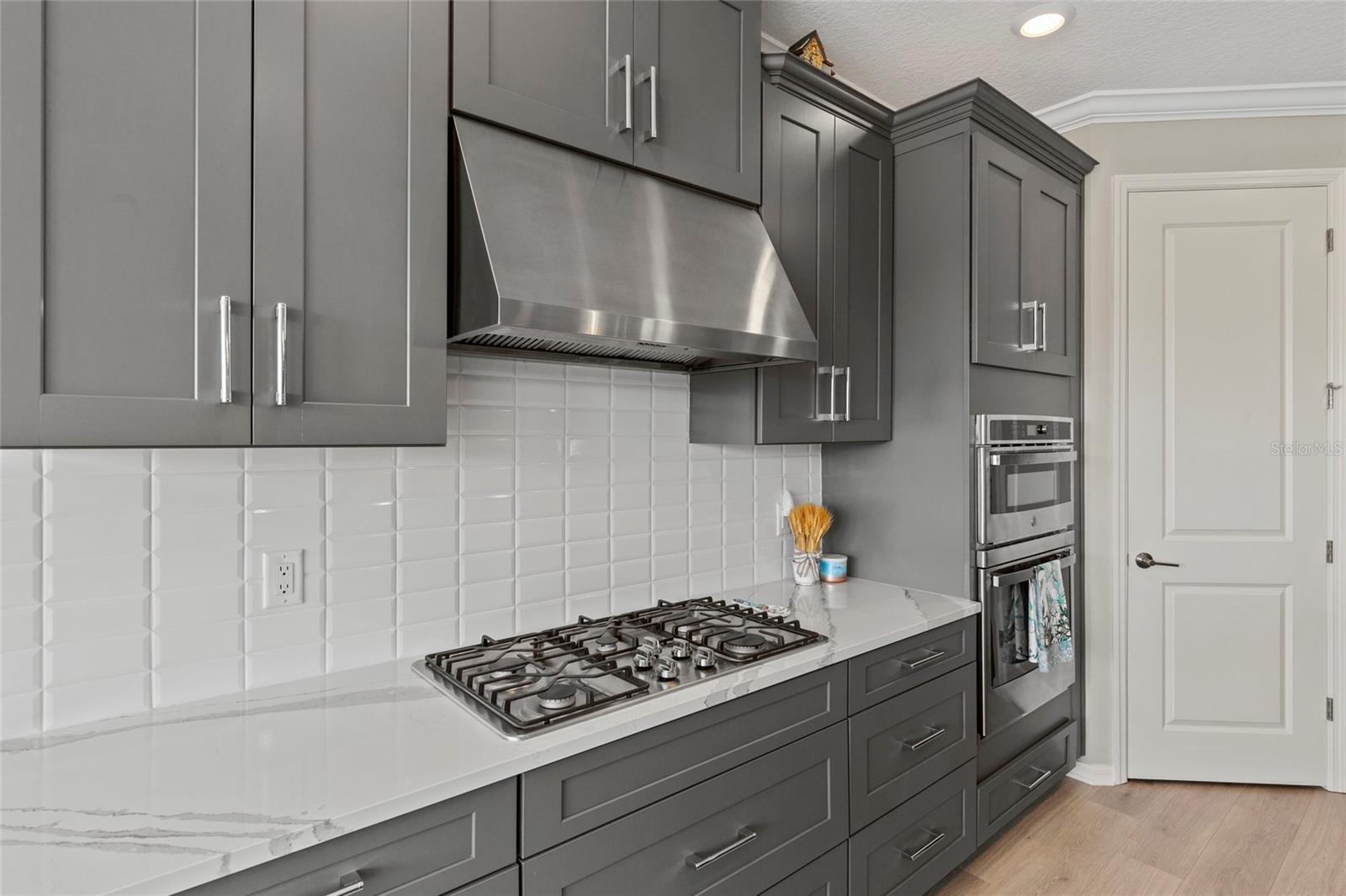 PARK EAST AT AZARIO PH II - Residential