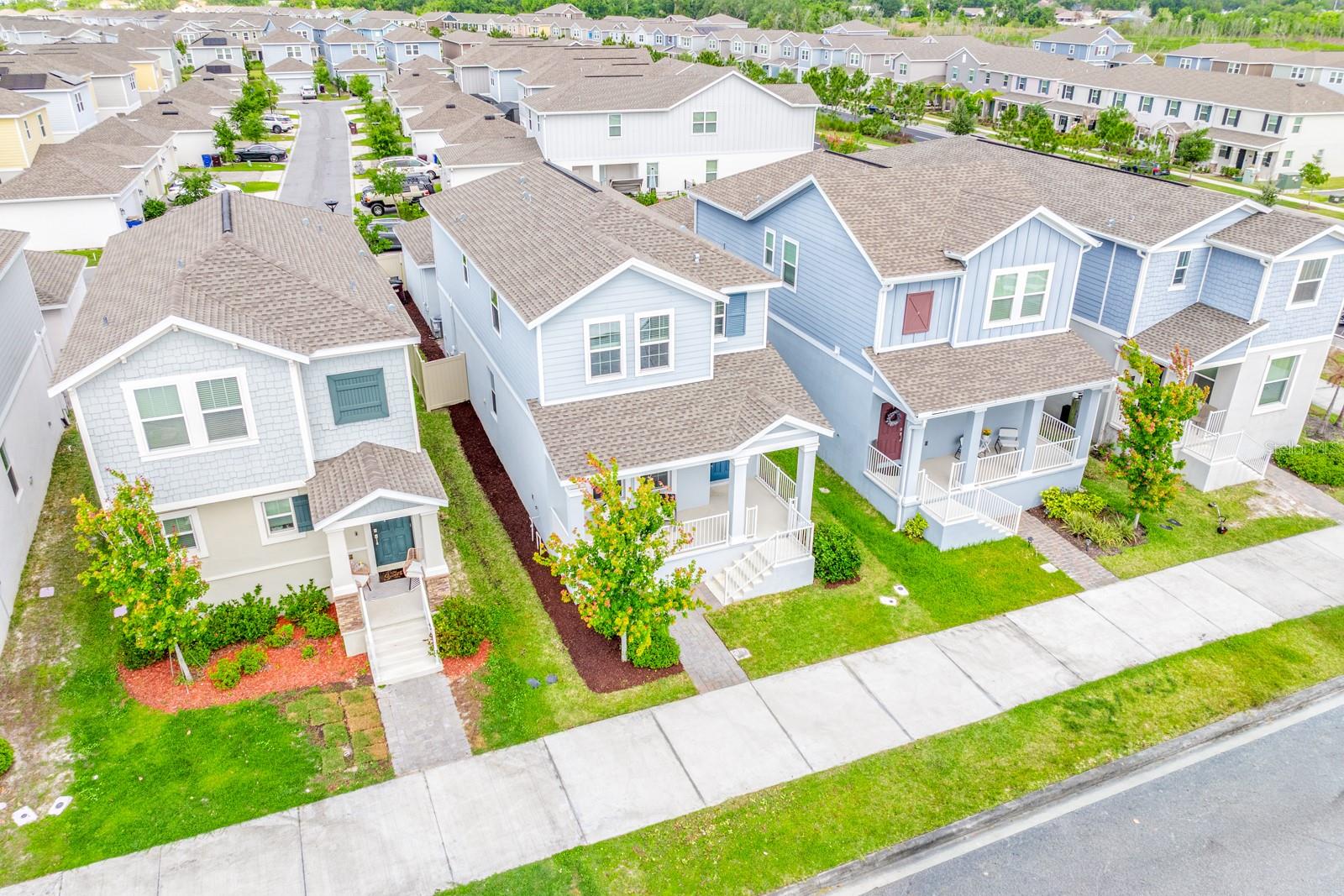 TOHOQUA PH 2 - Residential