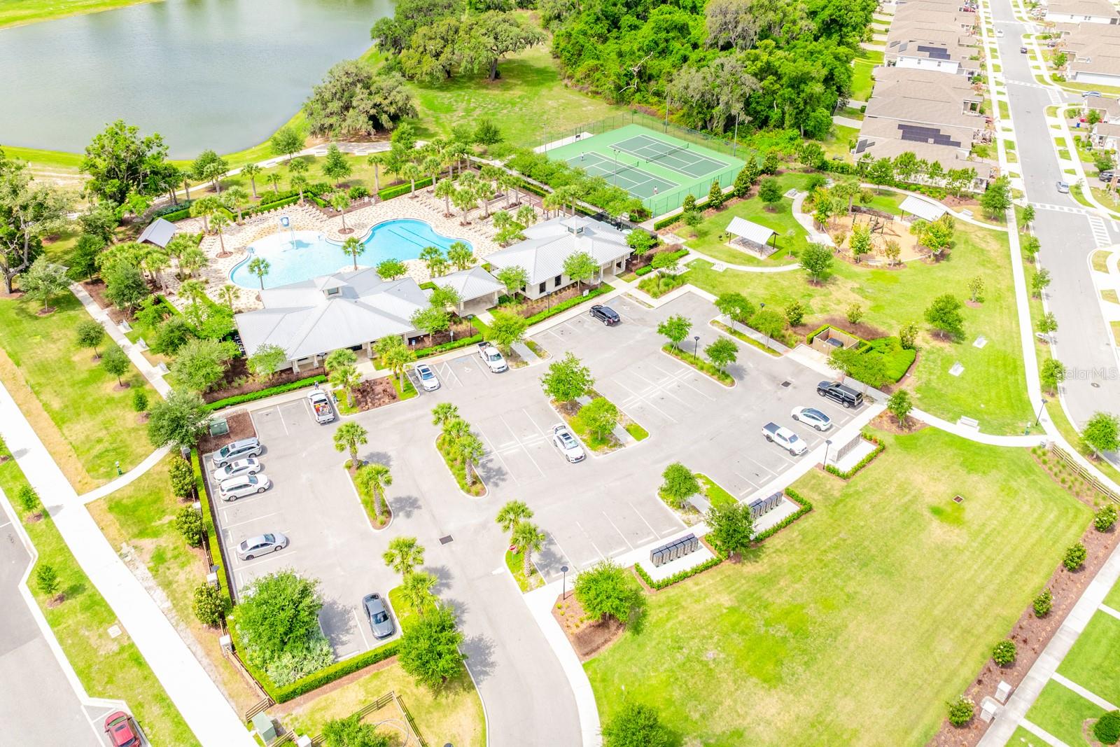 TOHOQUA PH 2 - Residential