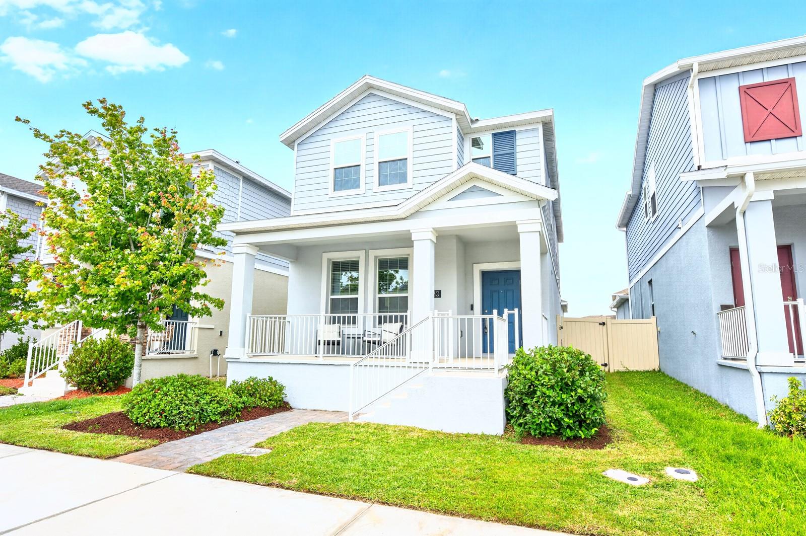 TOHOQUA PH 2 - Residential