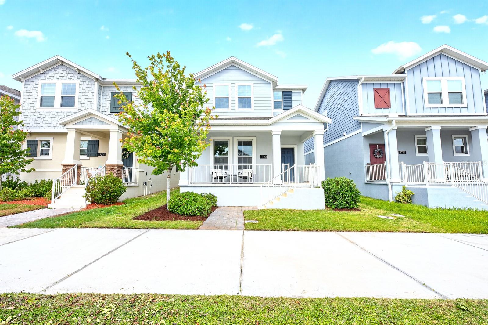 TOHOQUA PH 2 - Residential