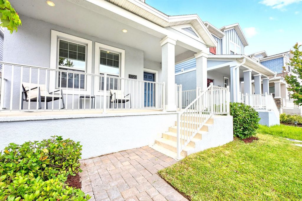 Photo of 1720 Fulfillment Drive, Kissimmee, FL 34744 (MLS # O6401021)