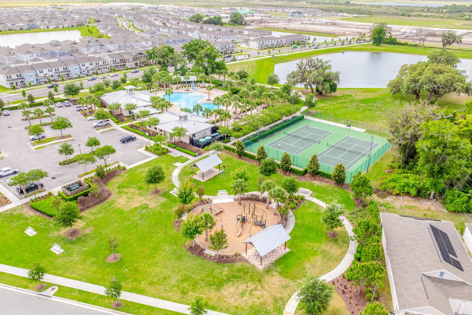 TOHOQUA PH 2 - Residential