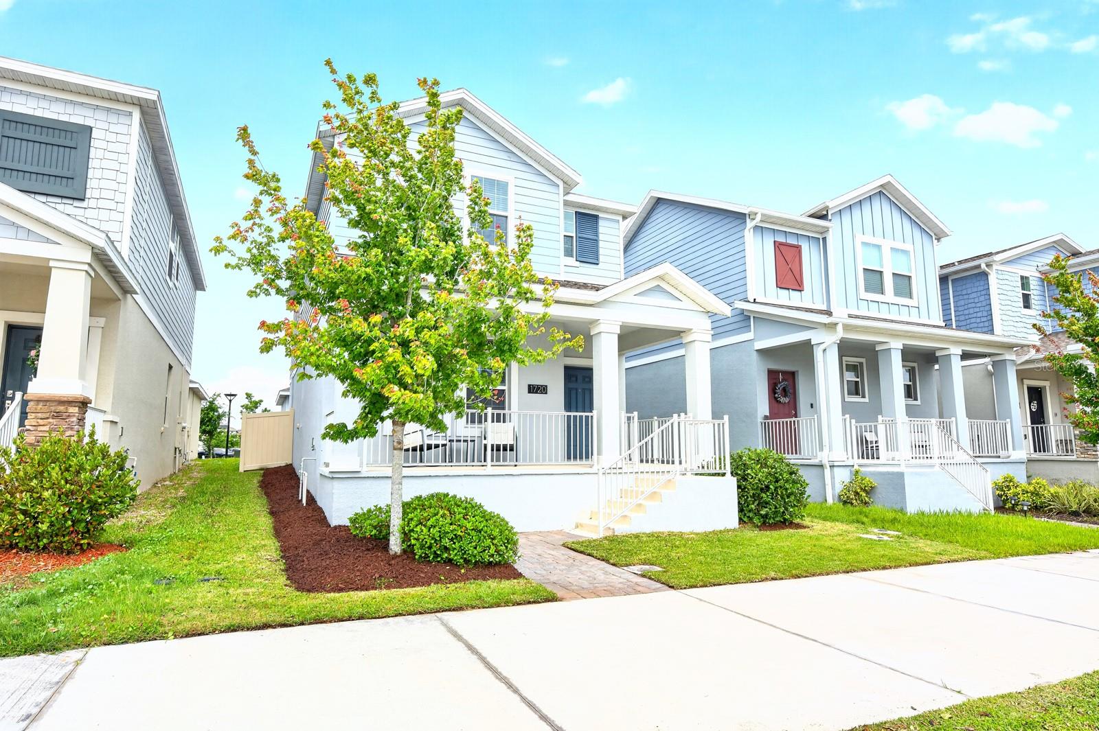 TOHOQUA PH 2 - Residential