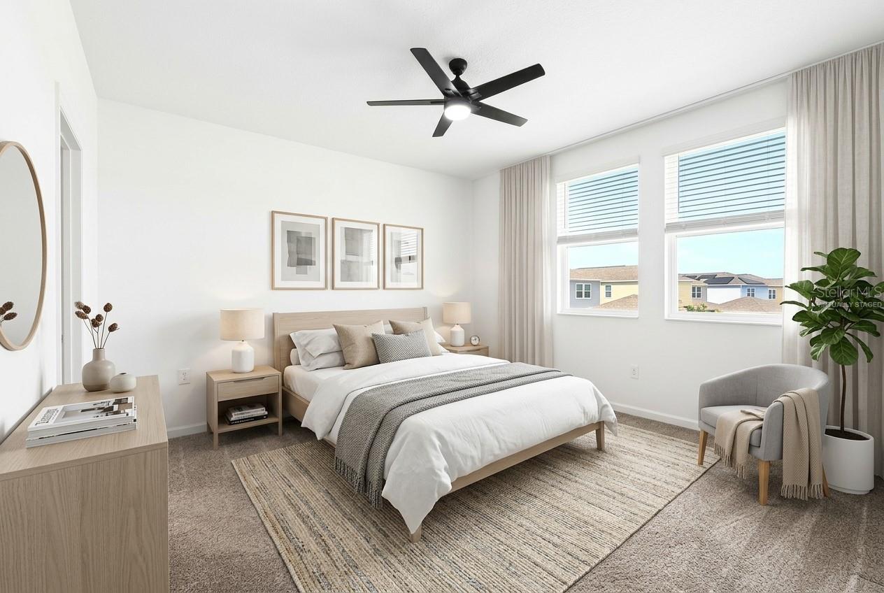 TOHOQUA PH 2 - Residential