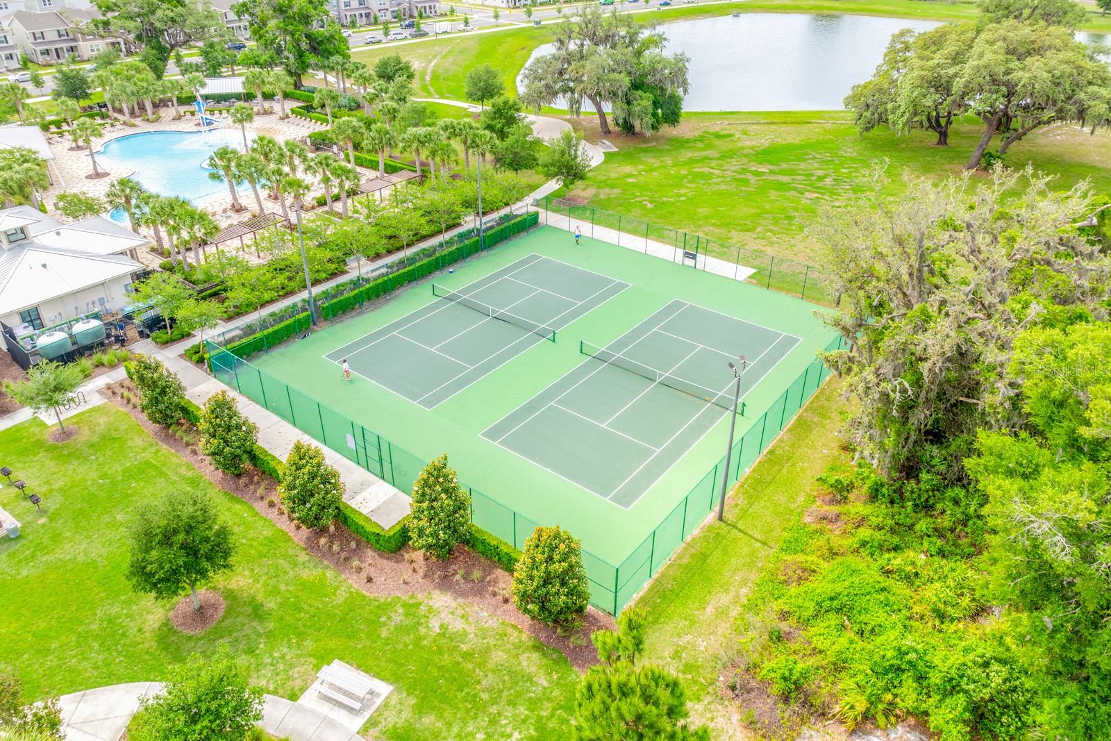 TOHOQUA PH 2 - Residential