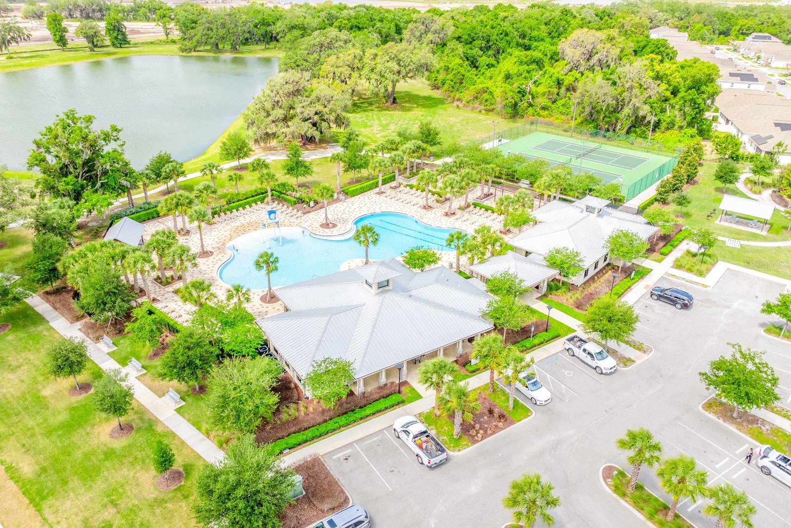 TOHOQUA PH 2 - Residential