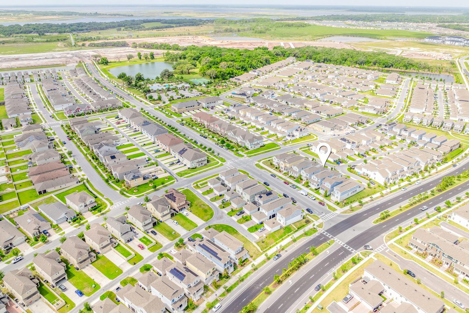 TOHOQUA PH 2 - Residential