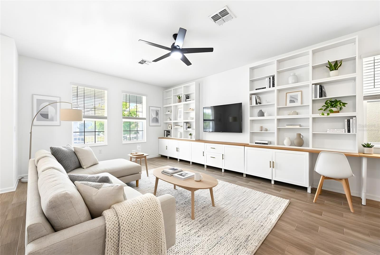 TOHOQUA PH 2 - Residential