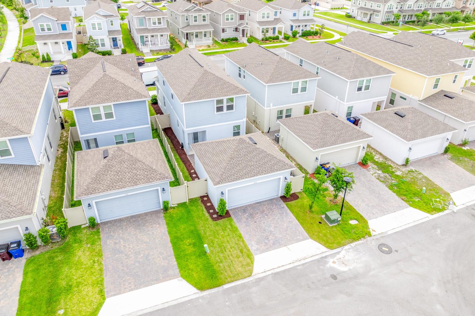 TOHOQUA PH 2 - Residential