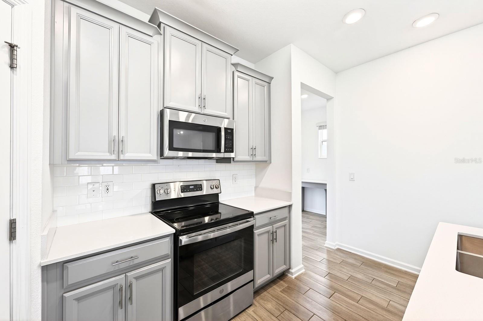 TOHOQUA PH 2 - Residential