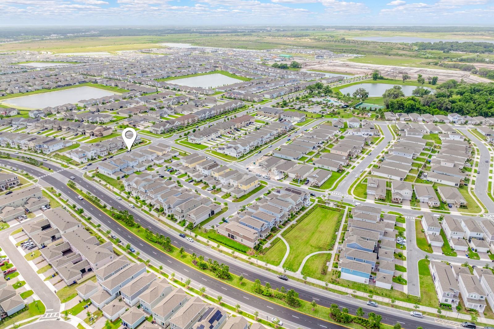 TOHOQUA PH 2 - Residential