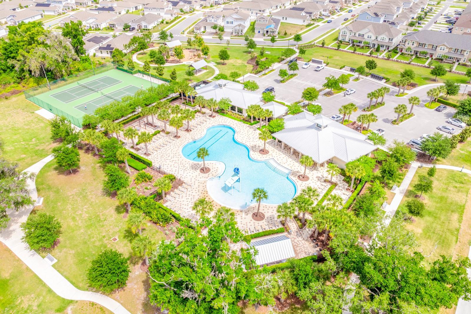 TOHOQUA PH 2 - Residential