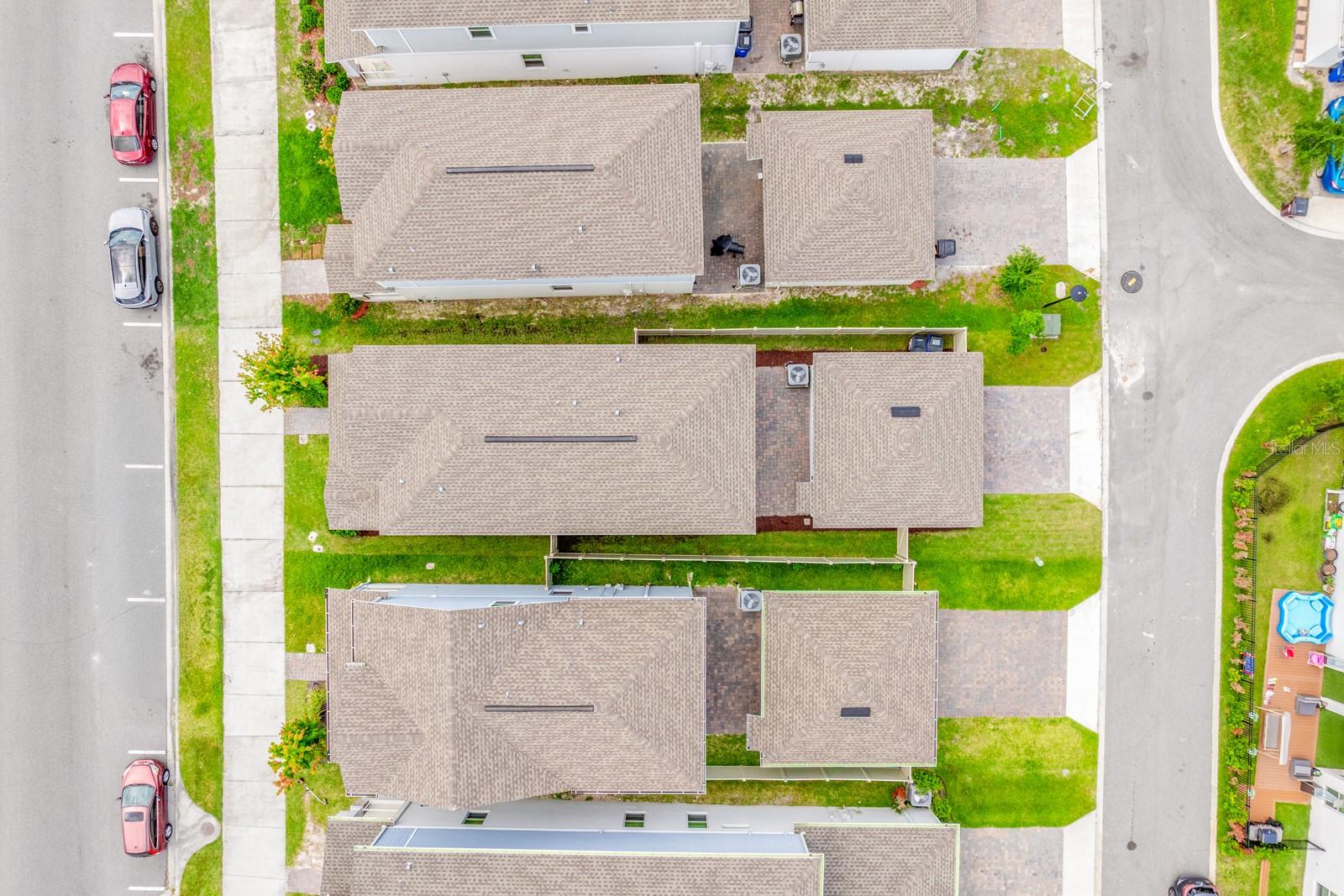 TOHOQUA PH 2 - Residential