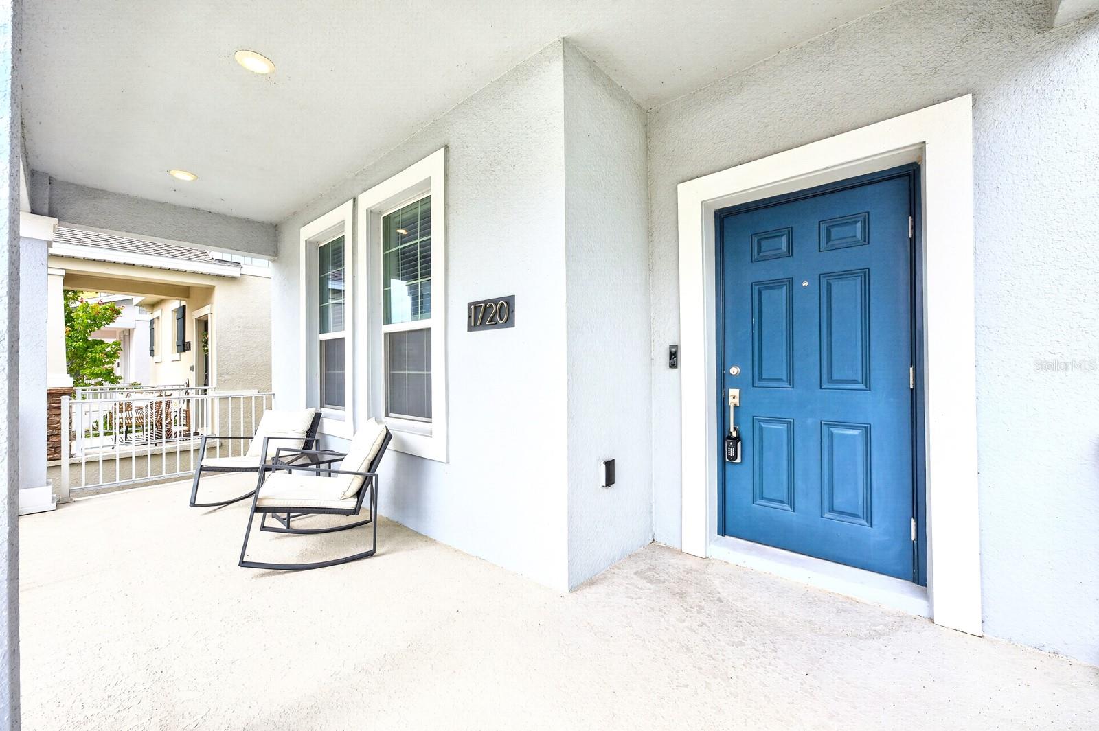 TOHOQUA PH 2 - Residential