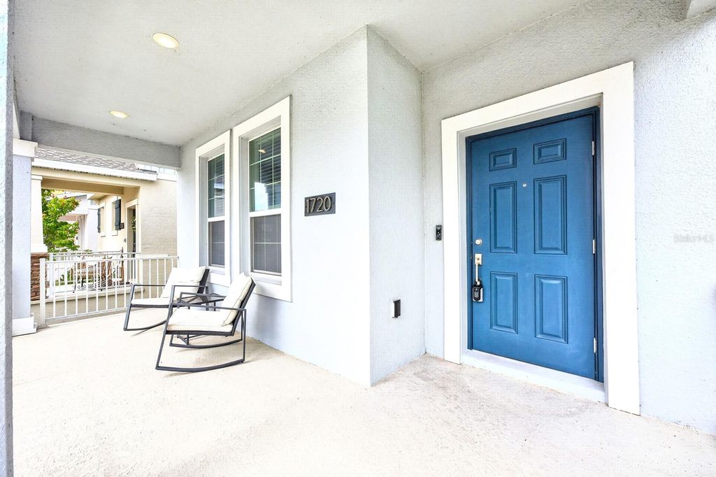Photo of 1720 Fulfillment Drive, Kissimmee, FL 34744 (MLS # O6401021)