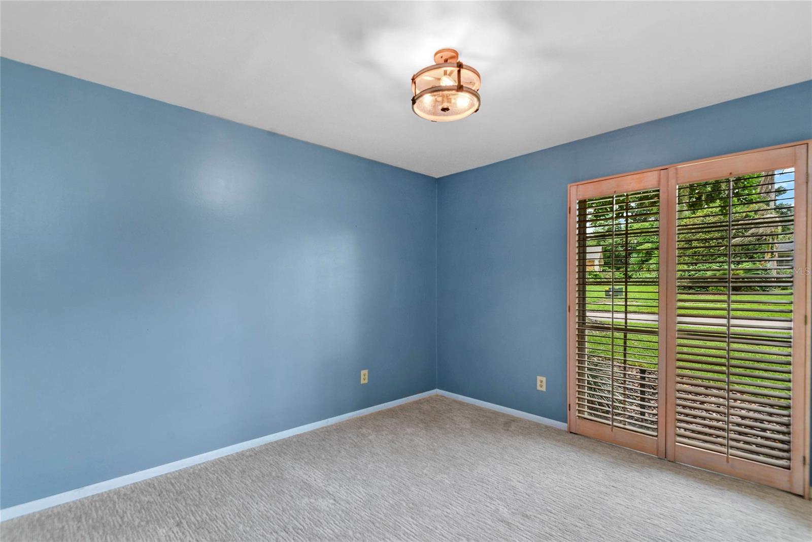 MAITLAND WOODS - Residential
