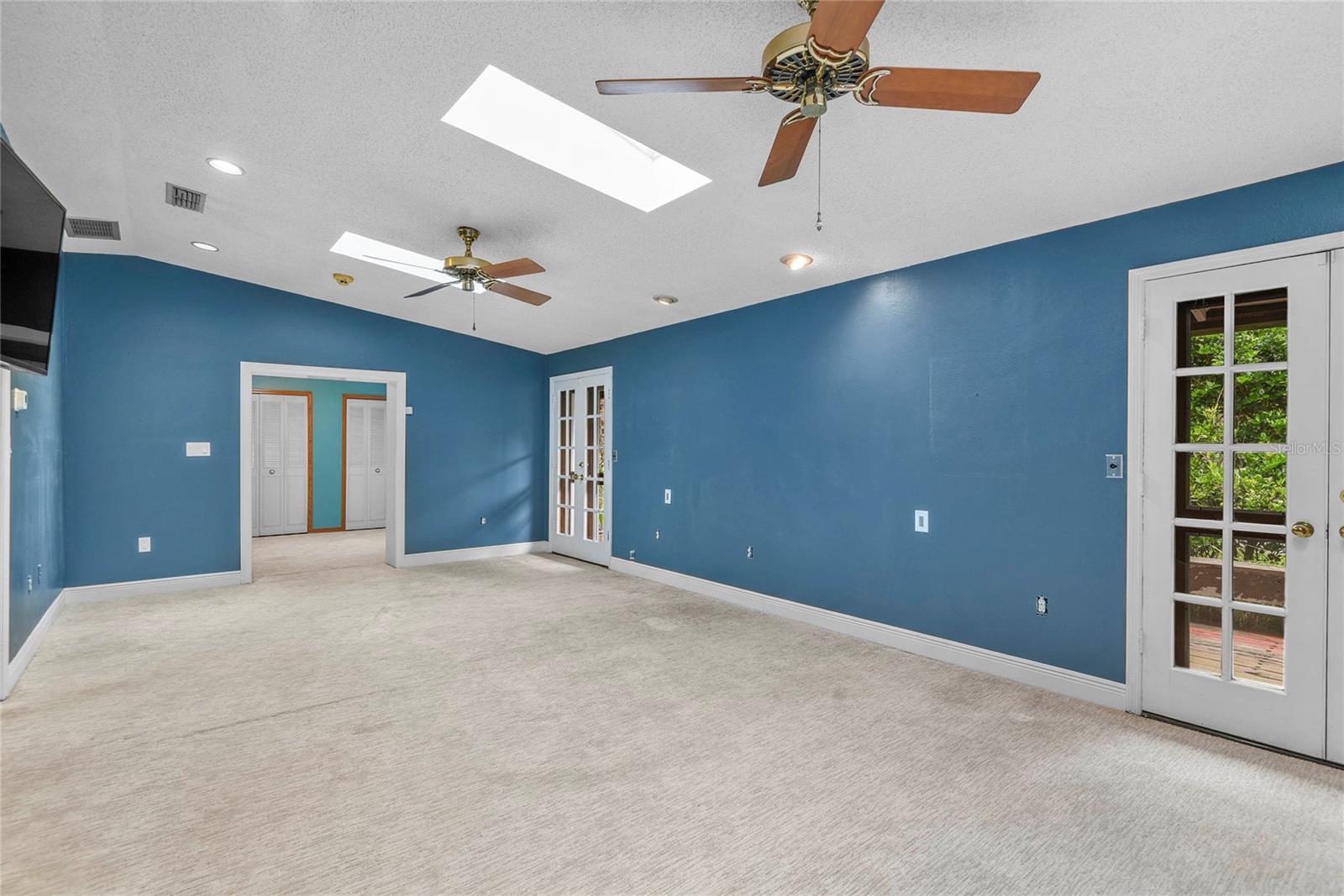 MAITLAND WOODS - Residential