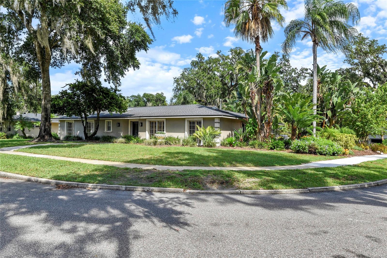MAITLAND WOODS - Residential