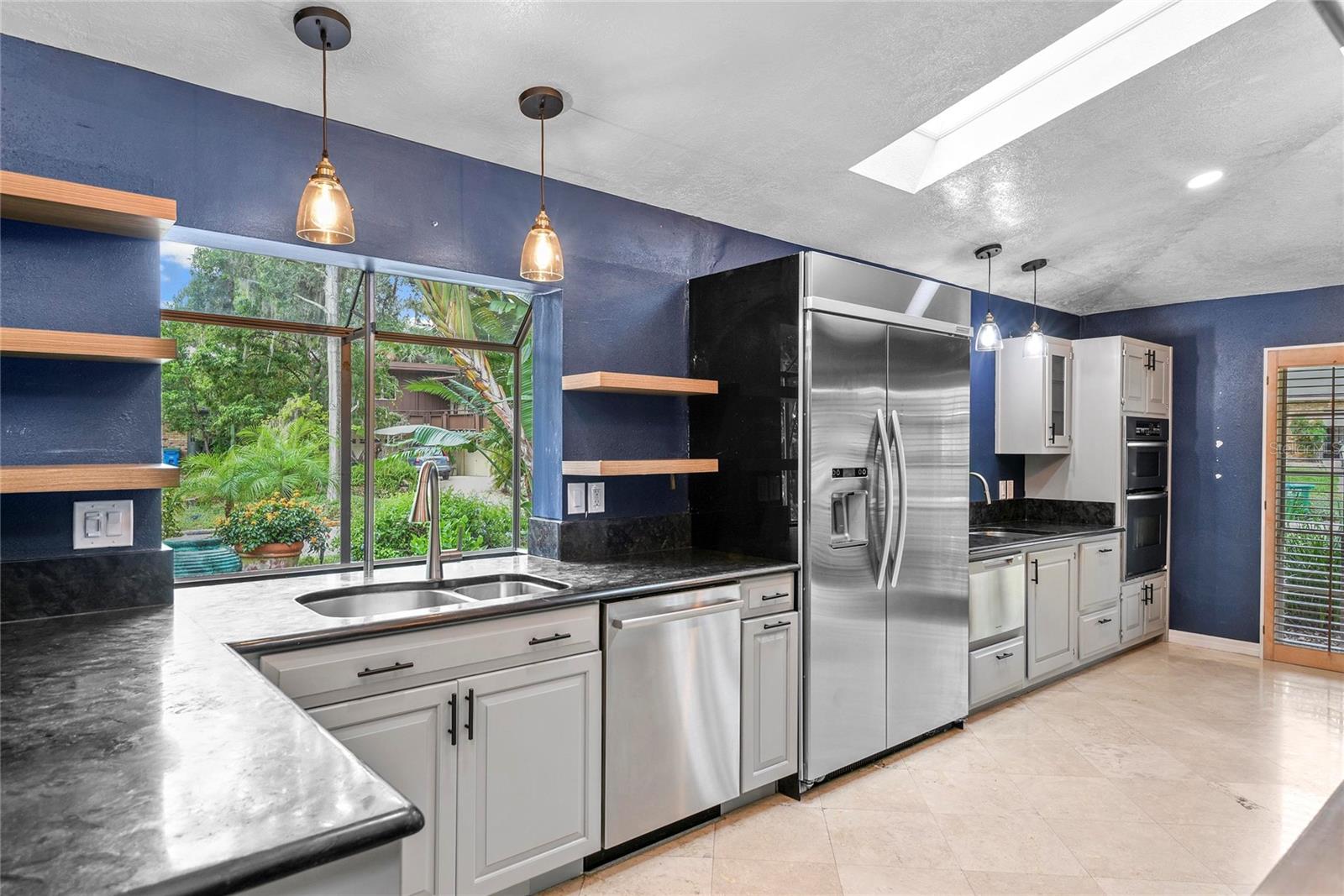 MAITLAND WOODS - Residential