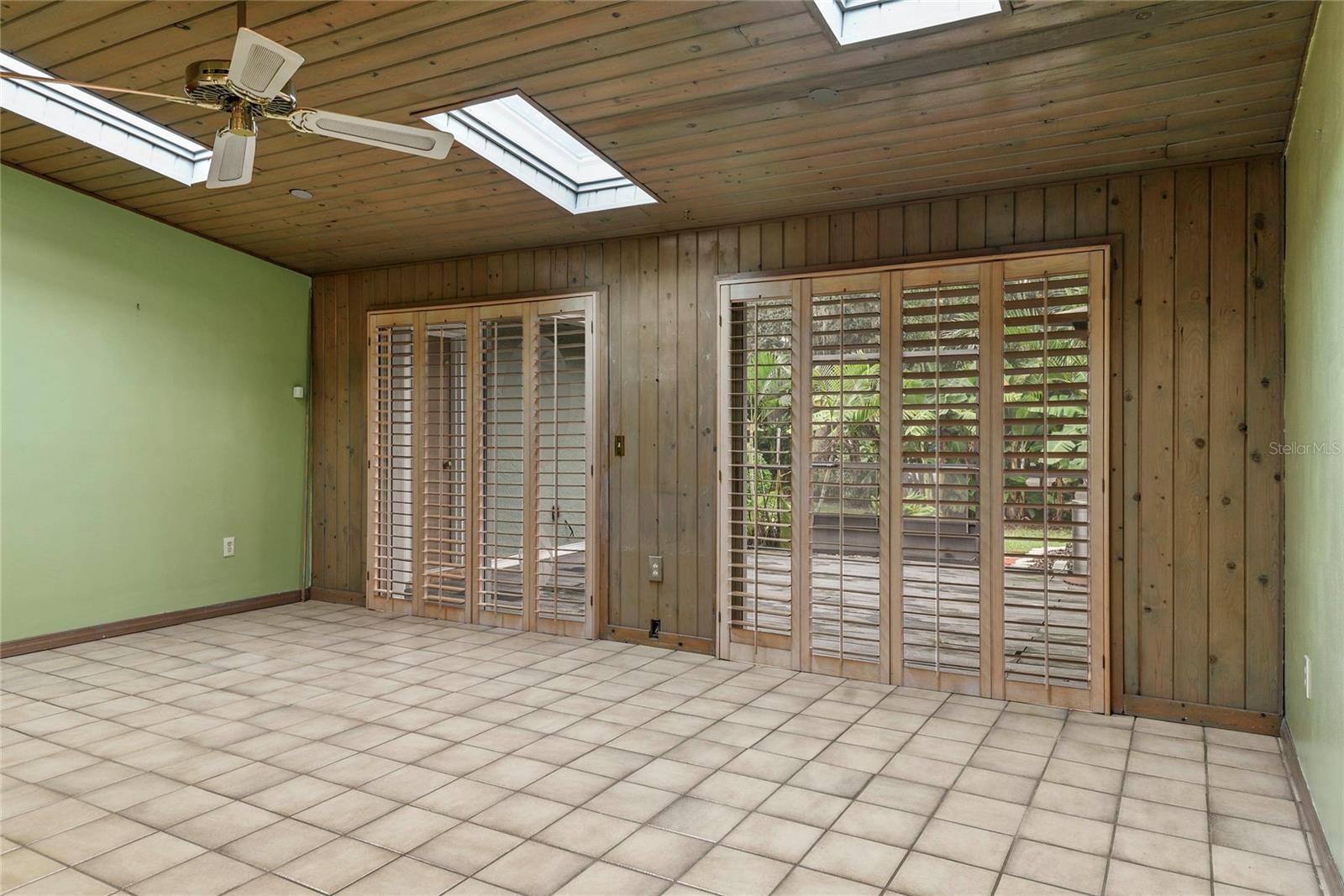 MAITLAND WOODS - Residential