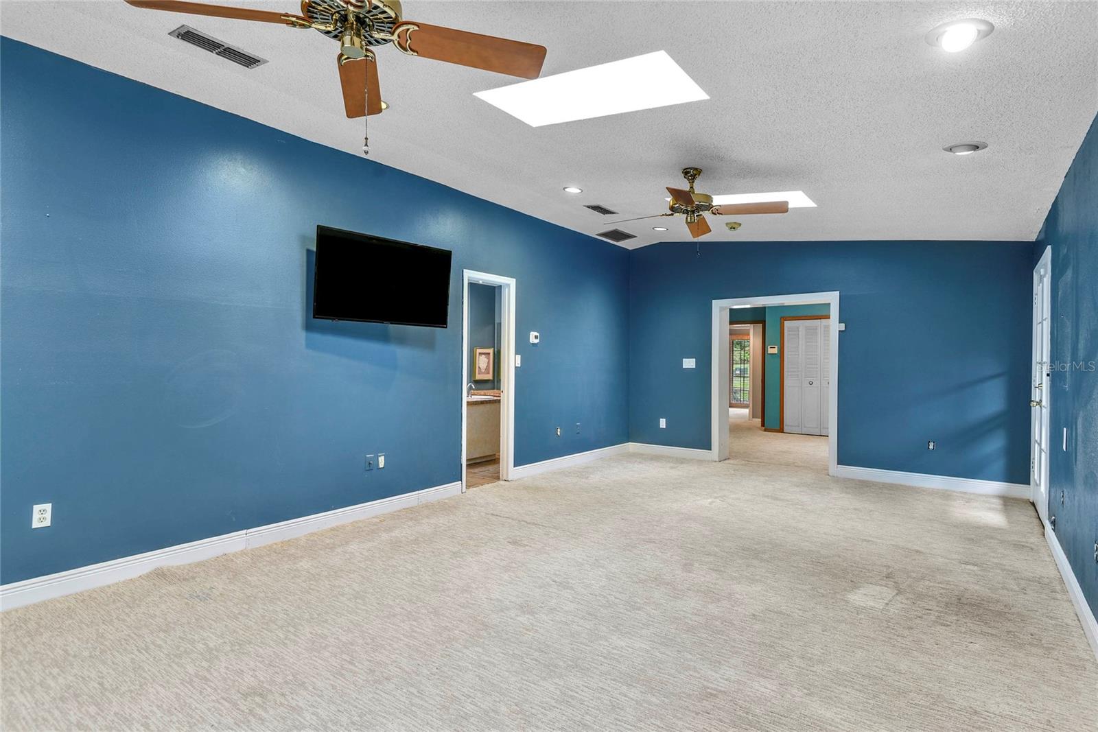 MAITLAND WOODS - Residential