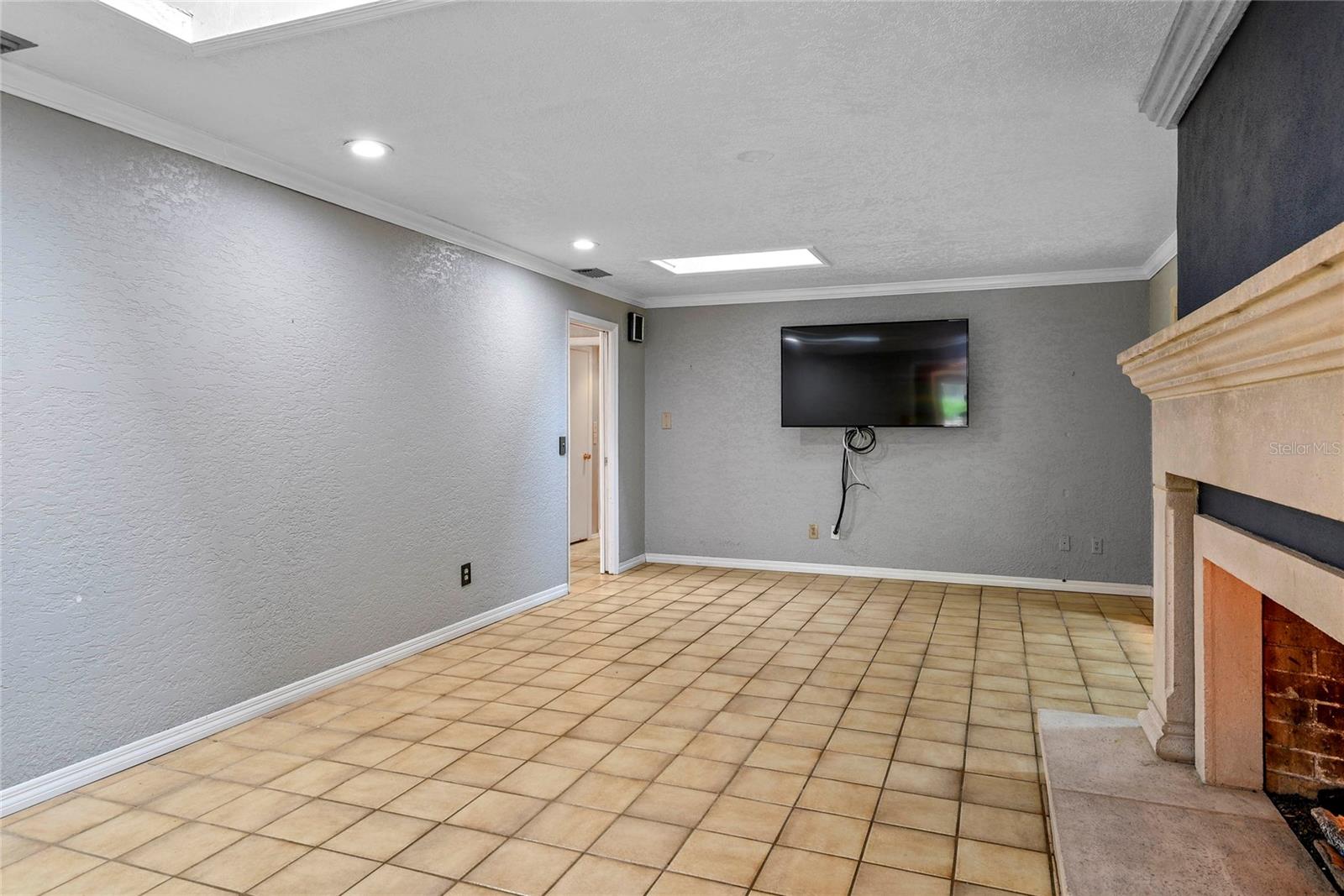 MAITLAND WOODS - Residential