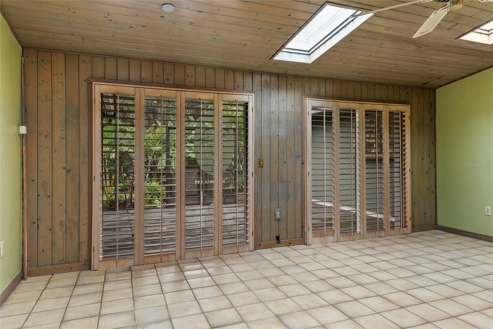 MAITLAND WOODS - Residential