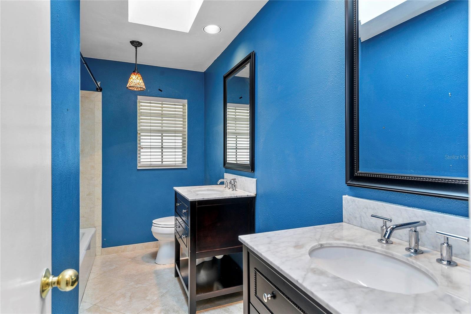 MAITLAND WOODS - Residential