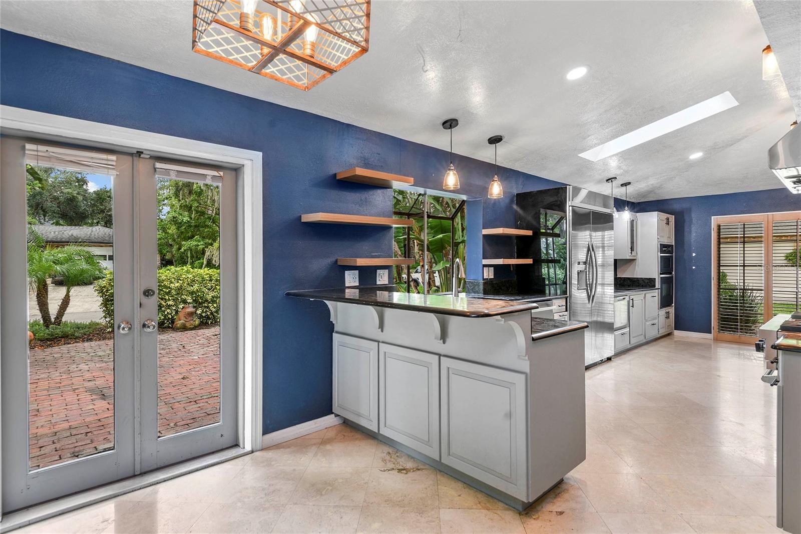 MAITLAND WOODS - Residential