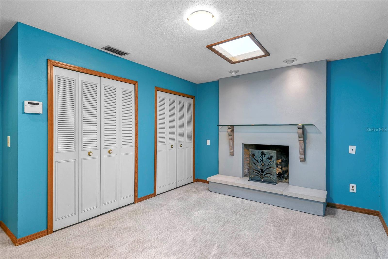 MAITLAND WOODS - Residential