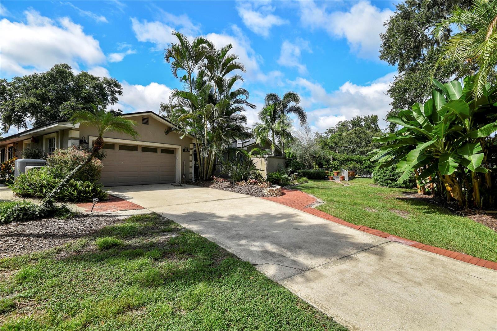 MAITLAND WOODS - Residential