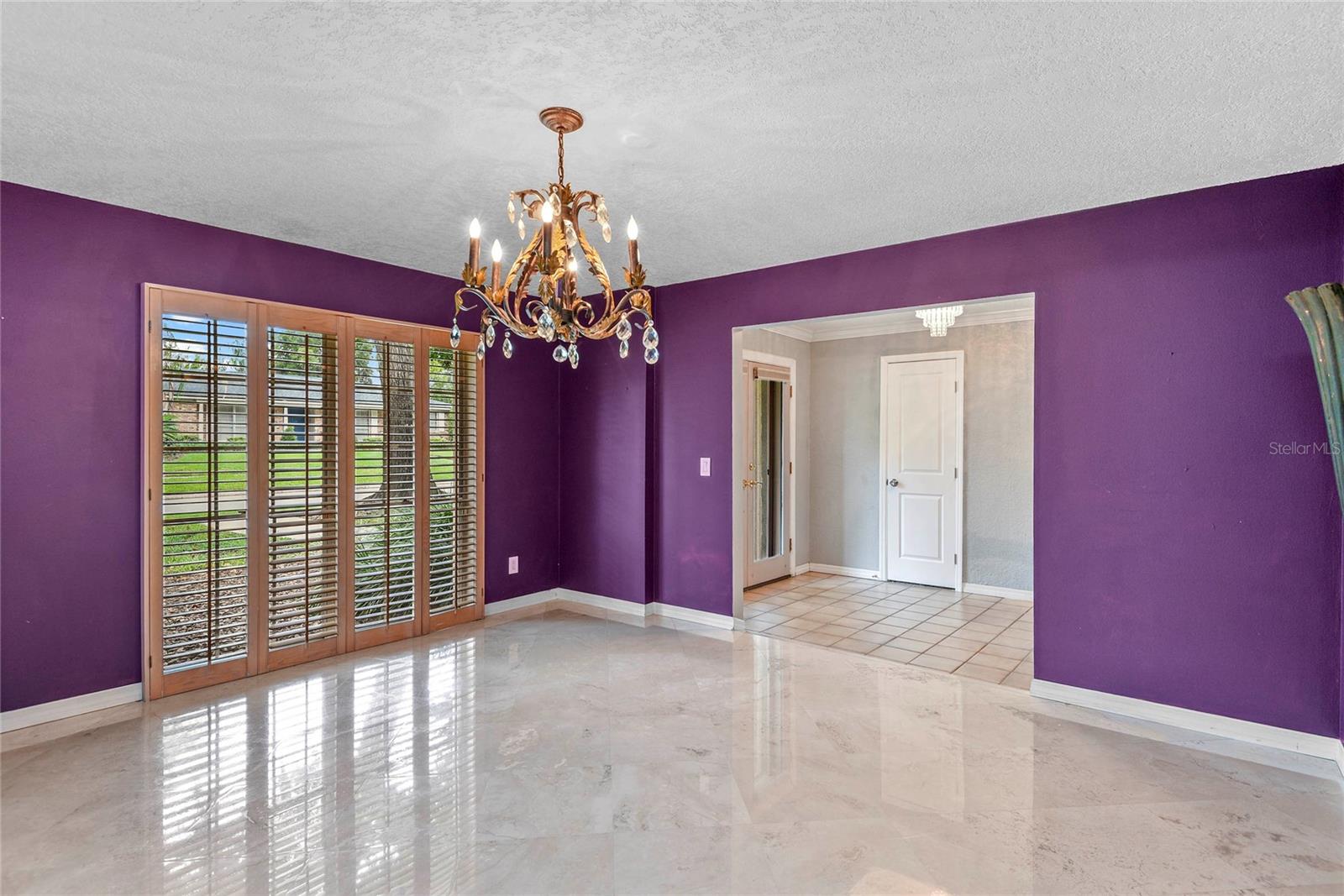 MAITLAND WOODS - Residential