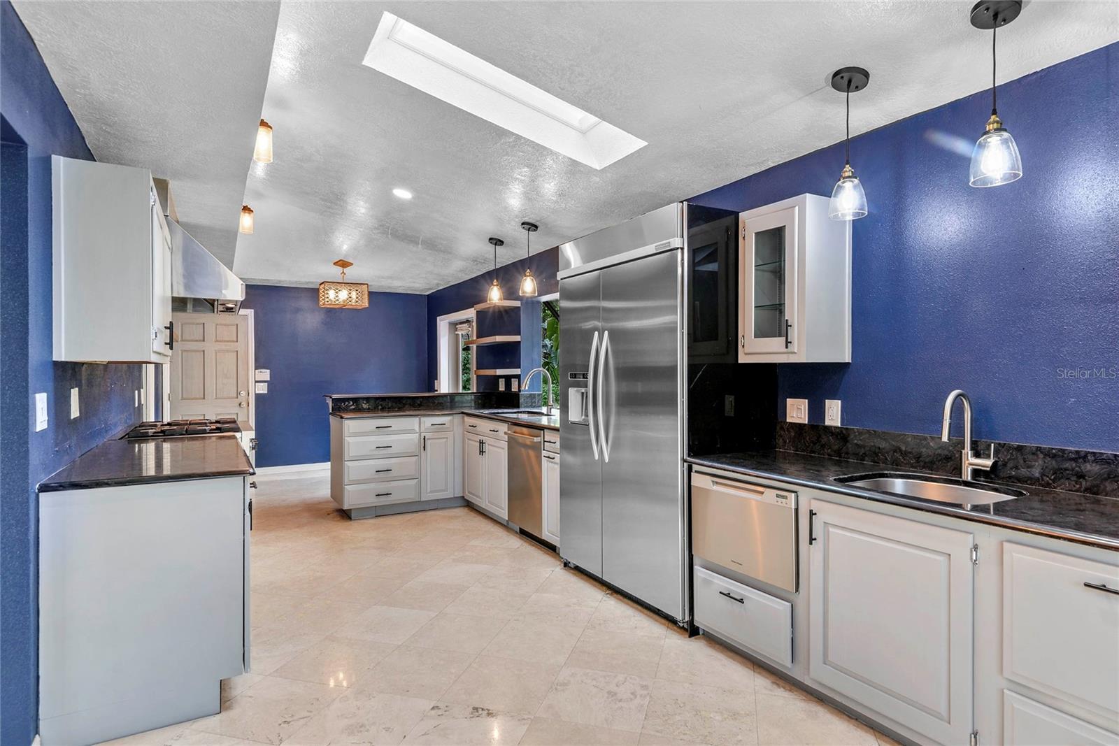 MAITLAND WOODS - Residential