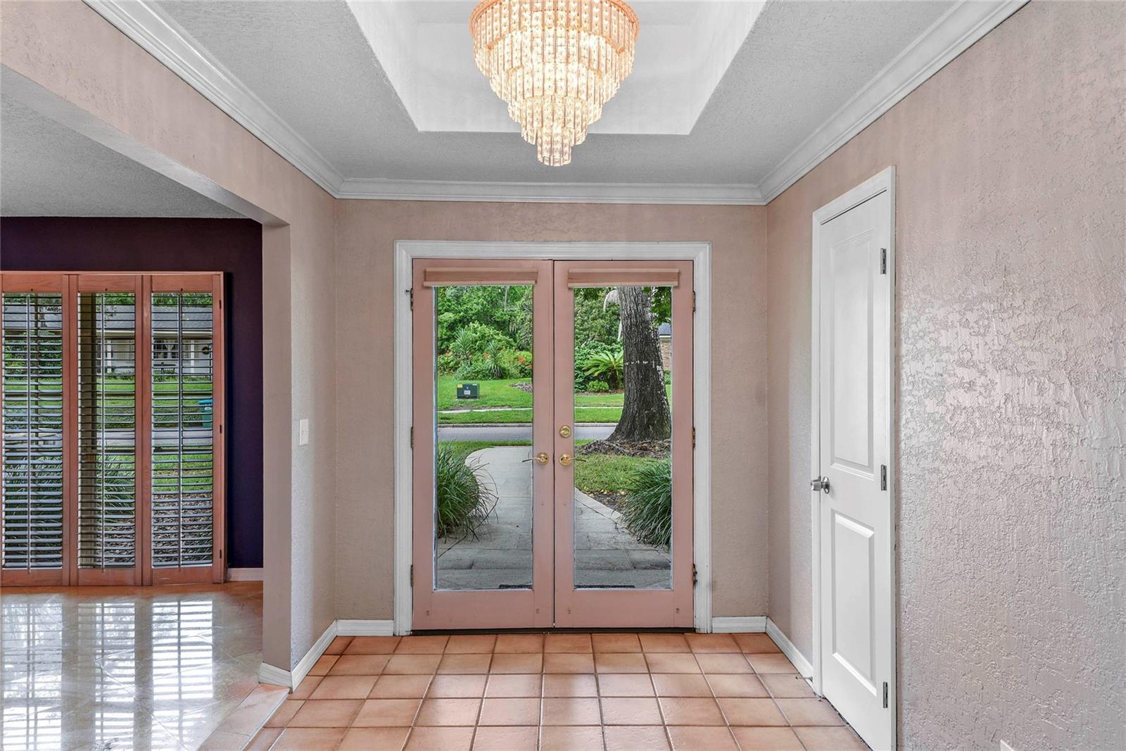 MAITLAND WOODS - Residential