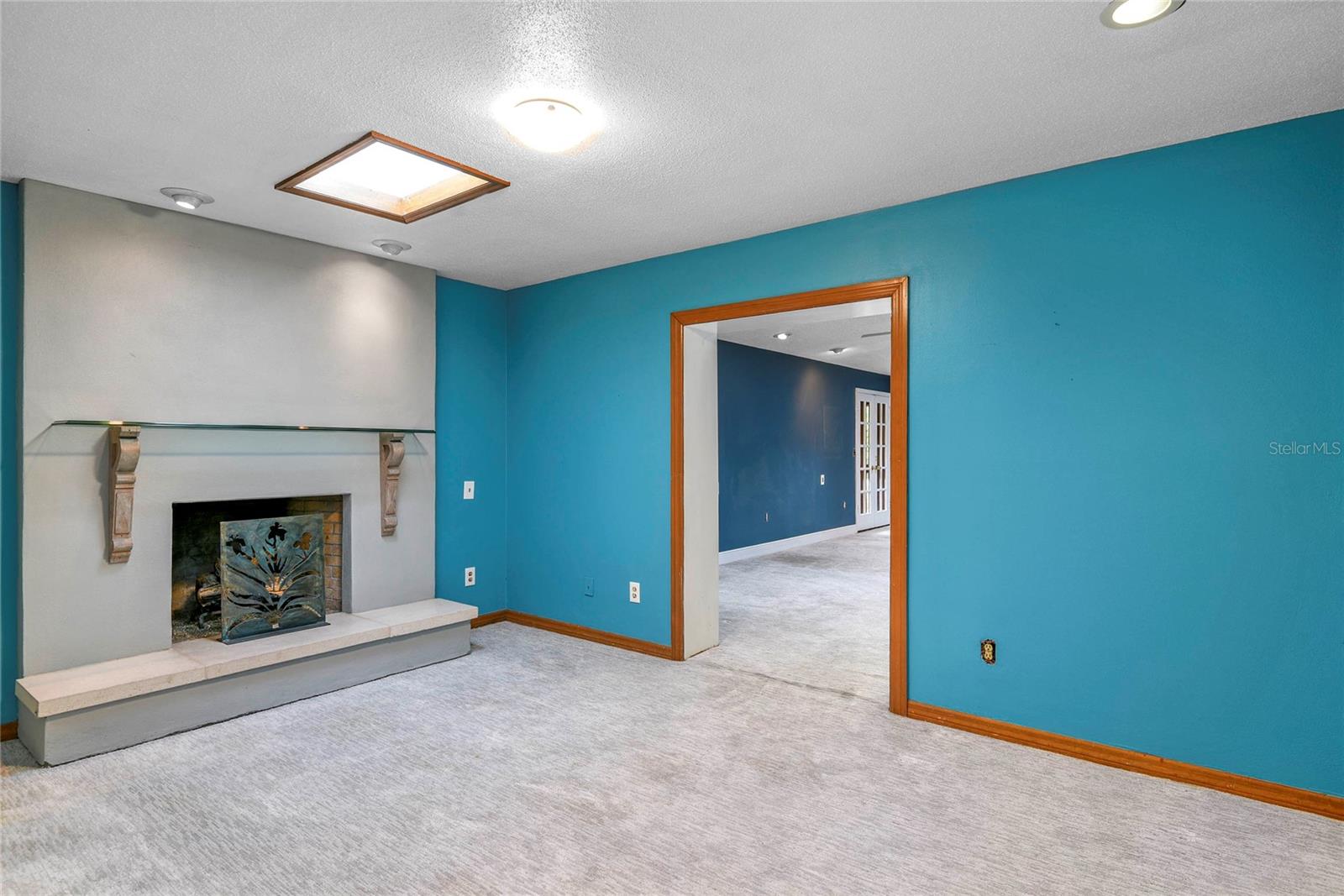 MAITLAND WOODS - Residential