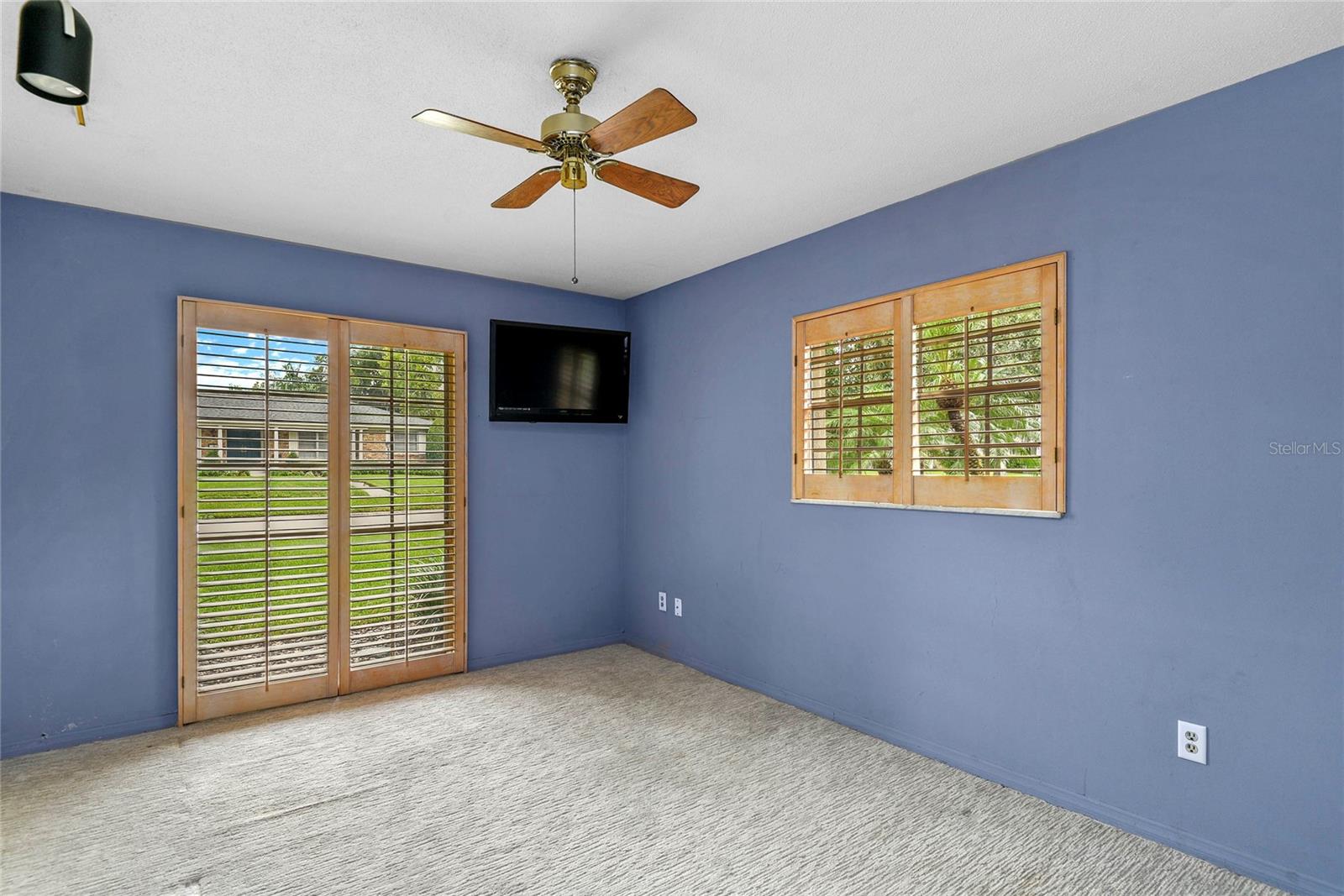 MAITLAND WOODS - Residential