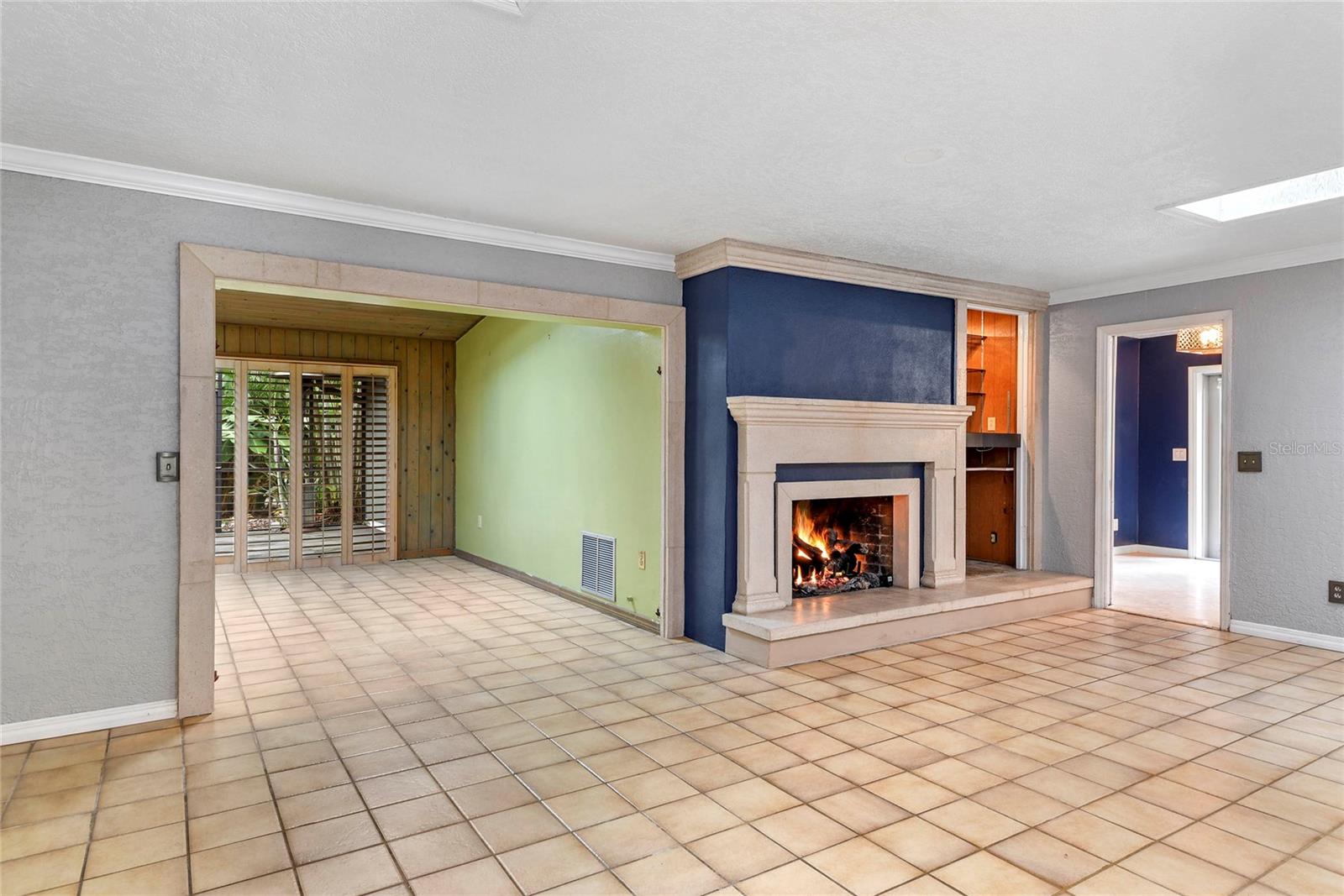 MAITLAND WOODS - Residential