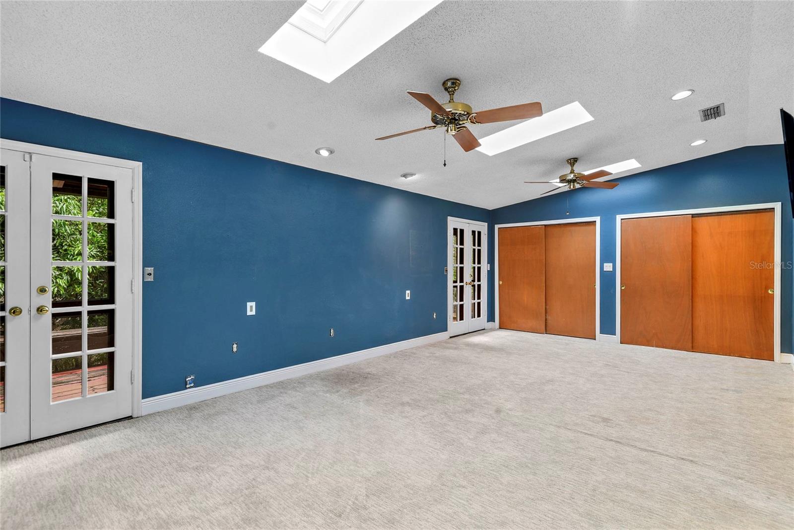 MAITLAND WOODS - Residential