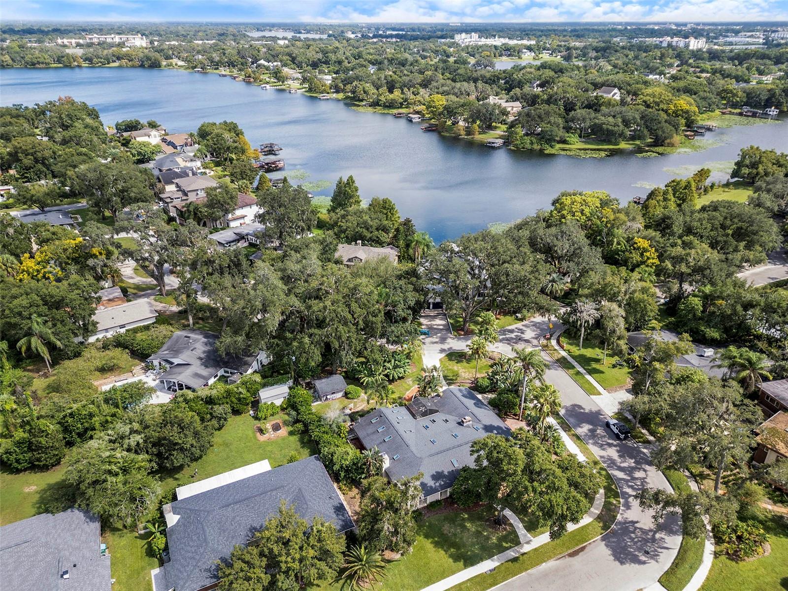 MAITLAND WOODS - Residential