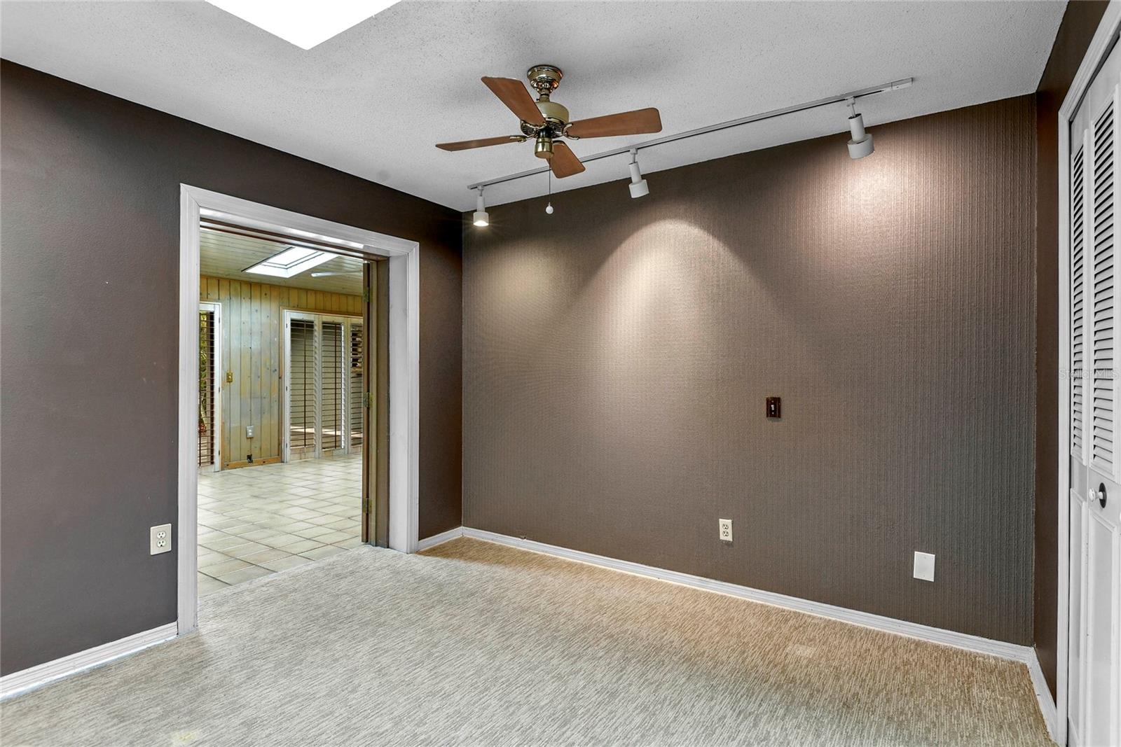 MAITLAND WOODS - Residential